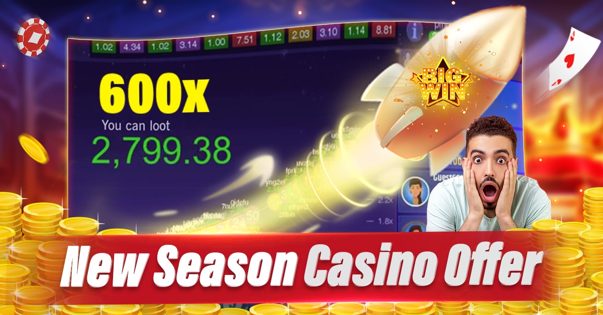 daji live Wild Bandito bKash