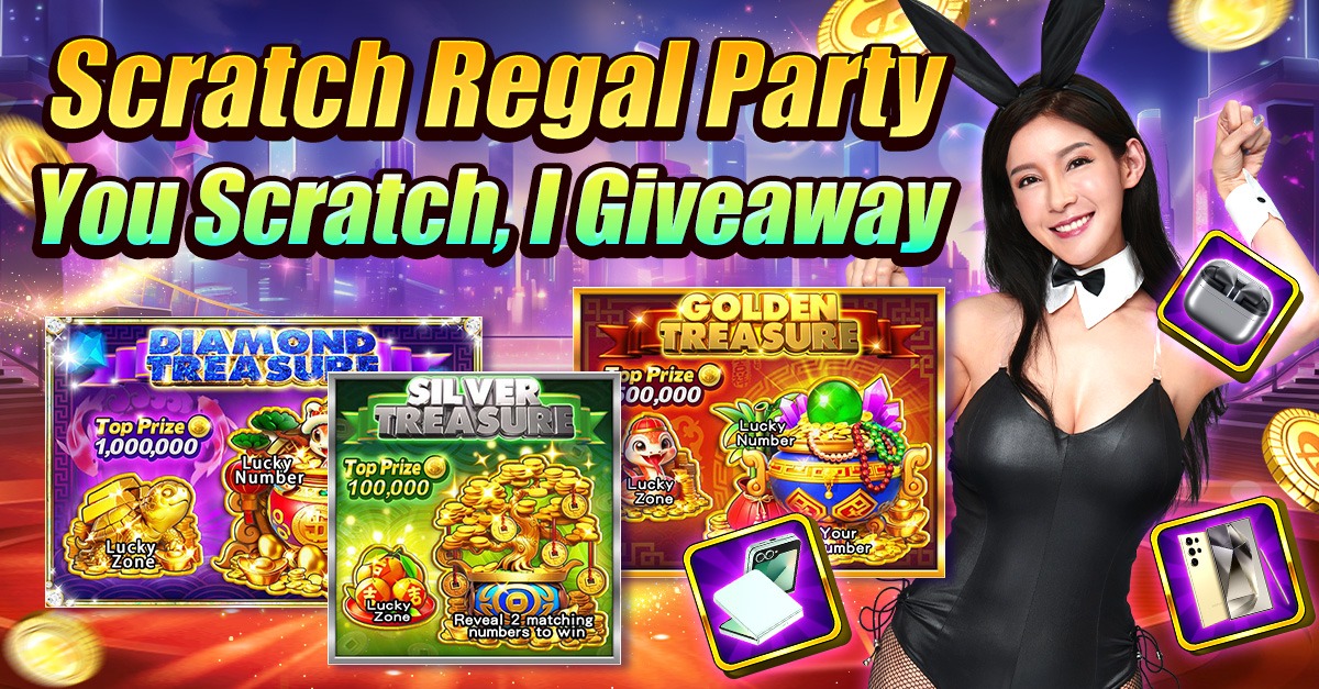 daji live Lure of Fortune Bengal