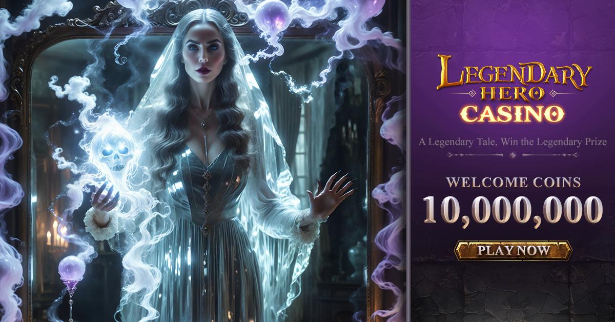 daji live Mystic Spells Android Download