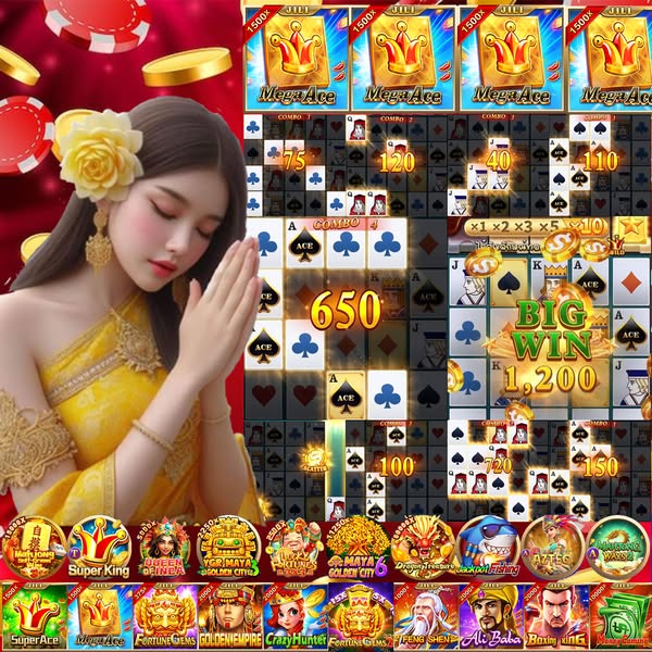 daji live Wild Wet Win APK Download