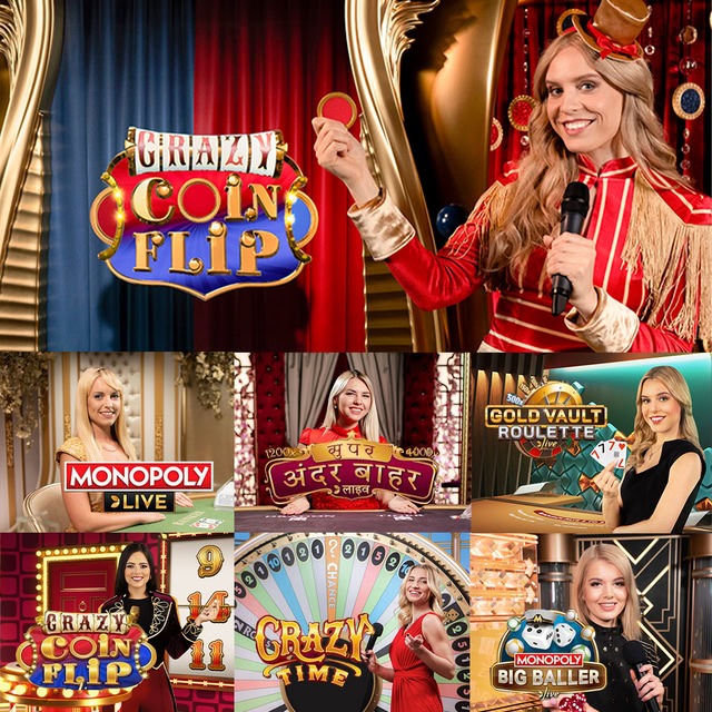 daji live Royal Coins： Hold and Win App Download