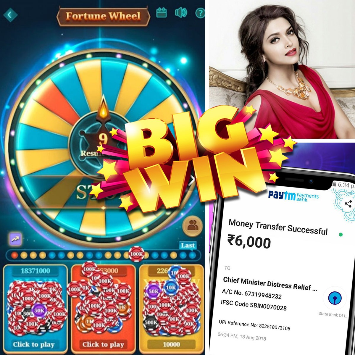 daji live Deep Descent Sign up Bonus