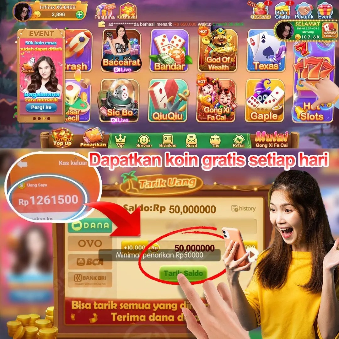 daji live Riviera Riches Apple Download