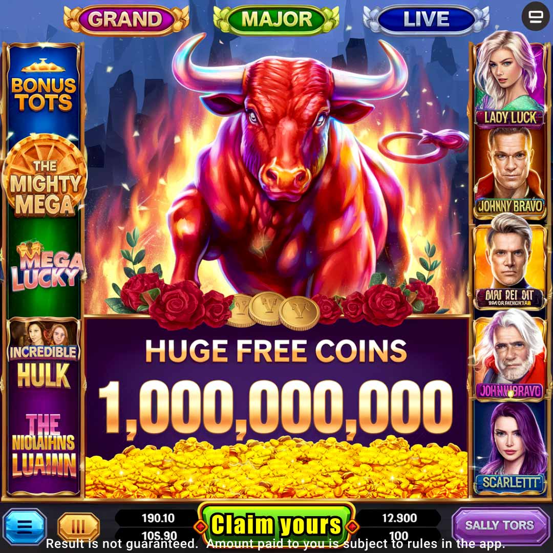 daji live 5 Lions Megaways এপিকে ডাউনলোড