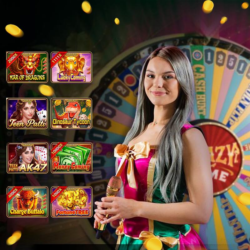 daji live Magic Carpet bKash