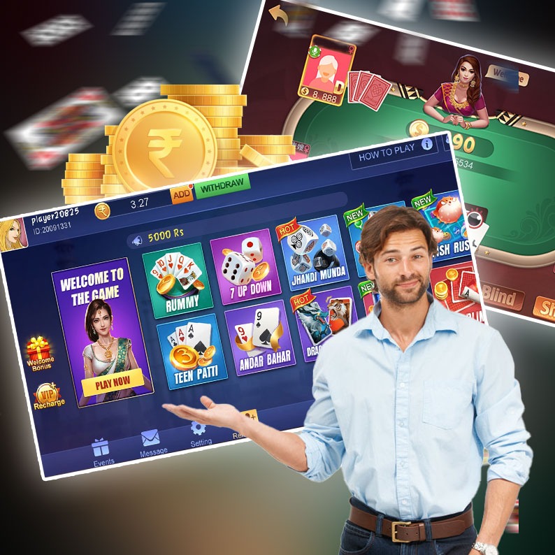 daji live Vampire’s Fate নগদ