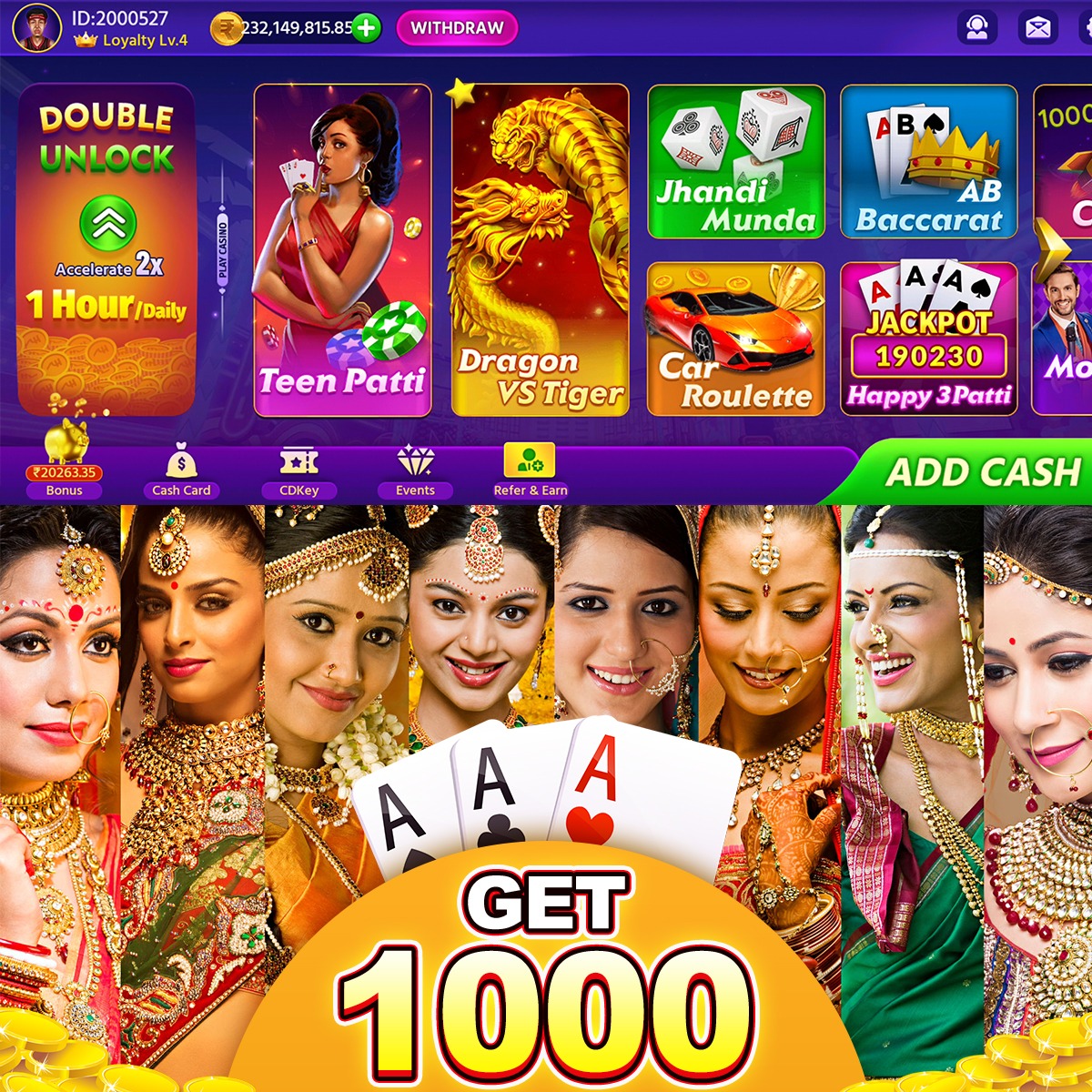 daji live Muertos Multiplier Android Download