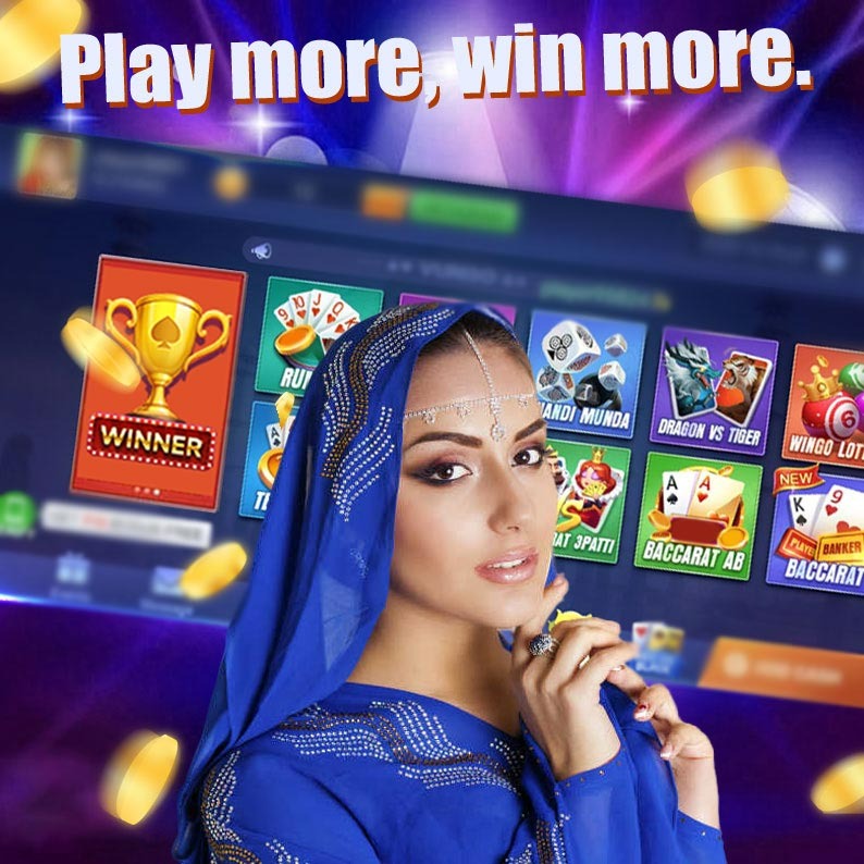 daji live Majestic Treasures বিকাশ