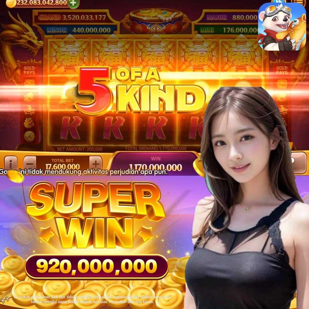 daji live Lotto Madness APP Download